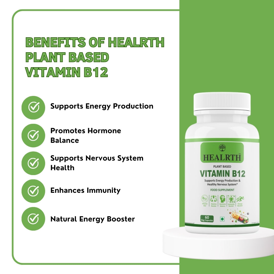 Vitamin B-12