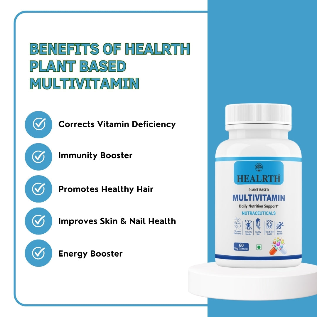 Multivitamin