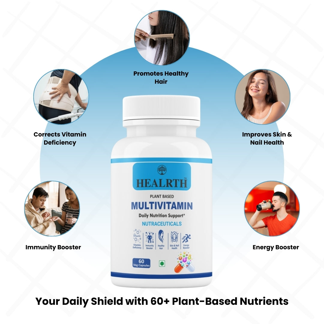 Multivitamin