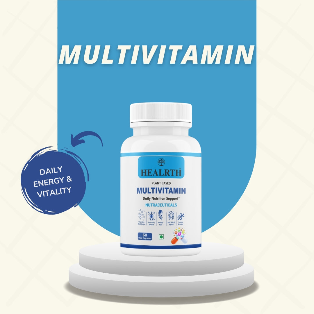 Multivitamin