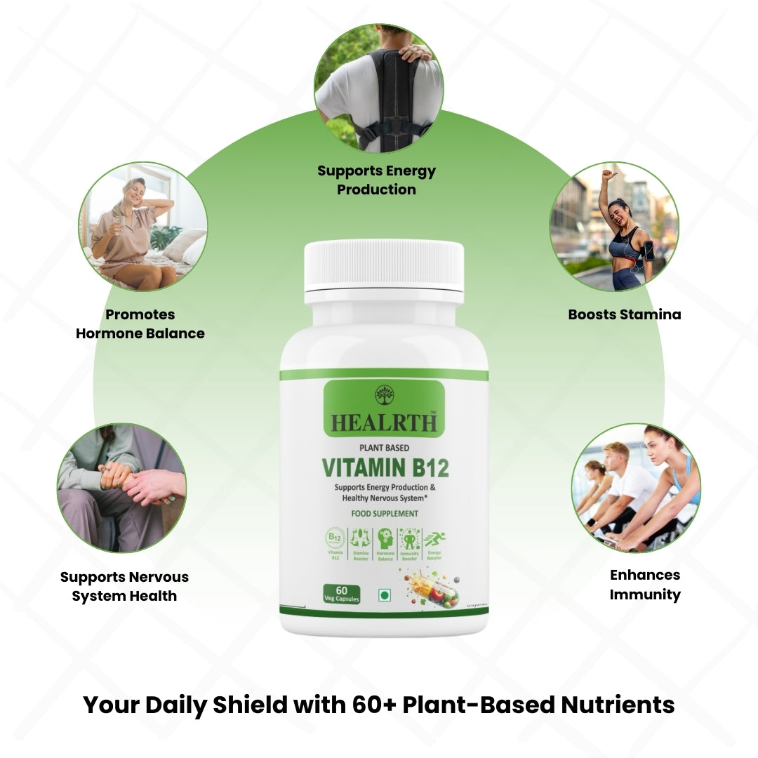 Vitamin B-12