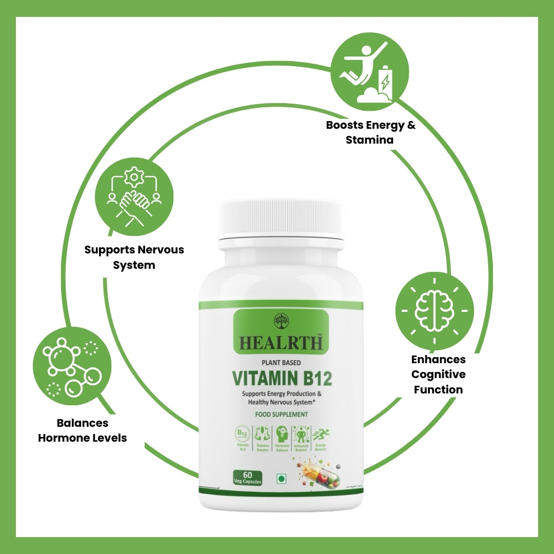 Vitamin B-12