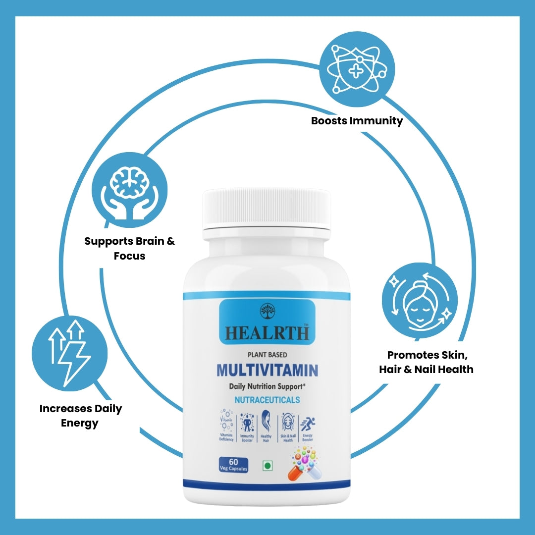 Multivitamin