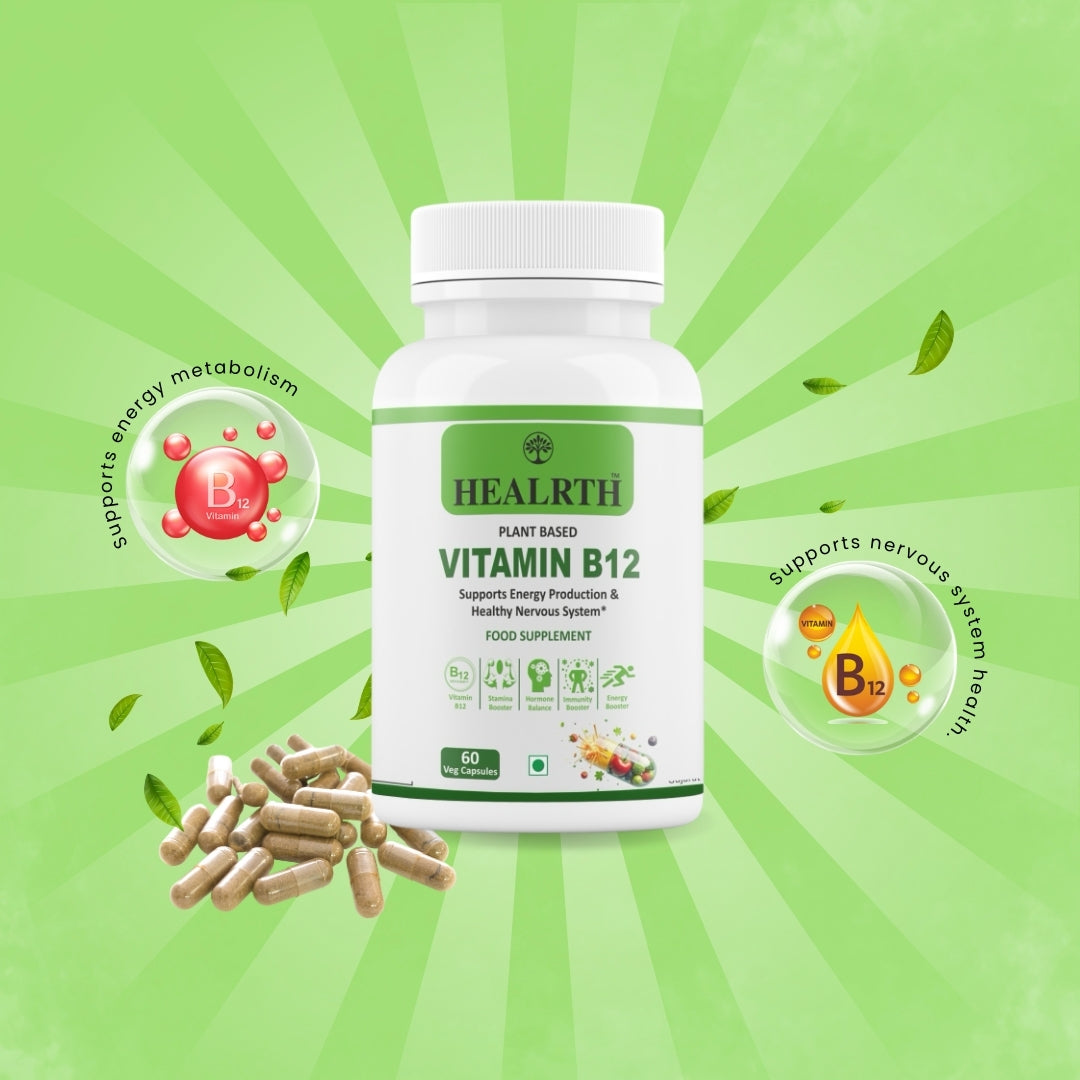 Vitamin B-12