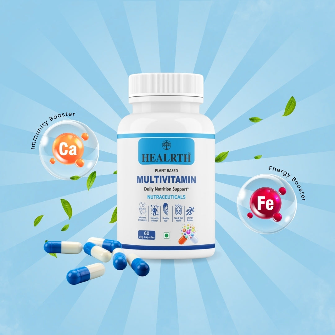 Multivitamin