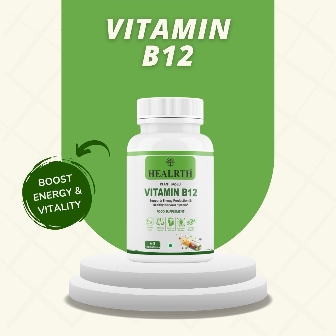 Vitamin B-12